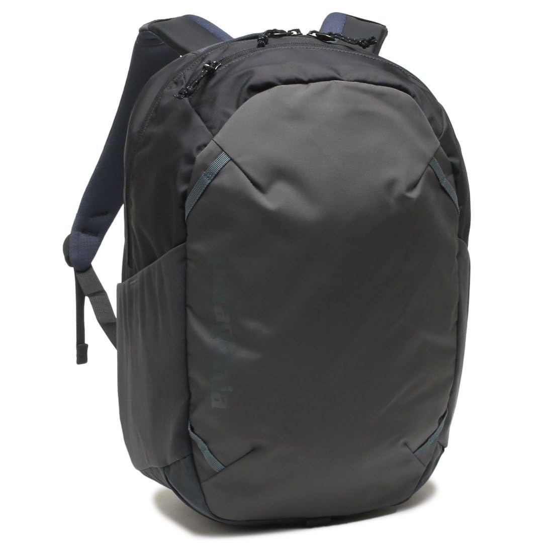 

Patagonia Atom Day Pack, 24L, Gray, Men sWomen s, 48230 SMDB, A4 Compatible [Used]