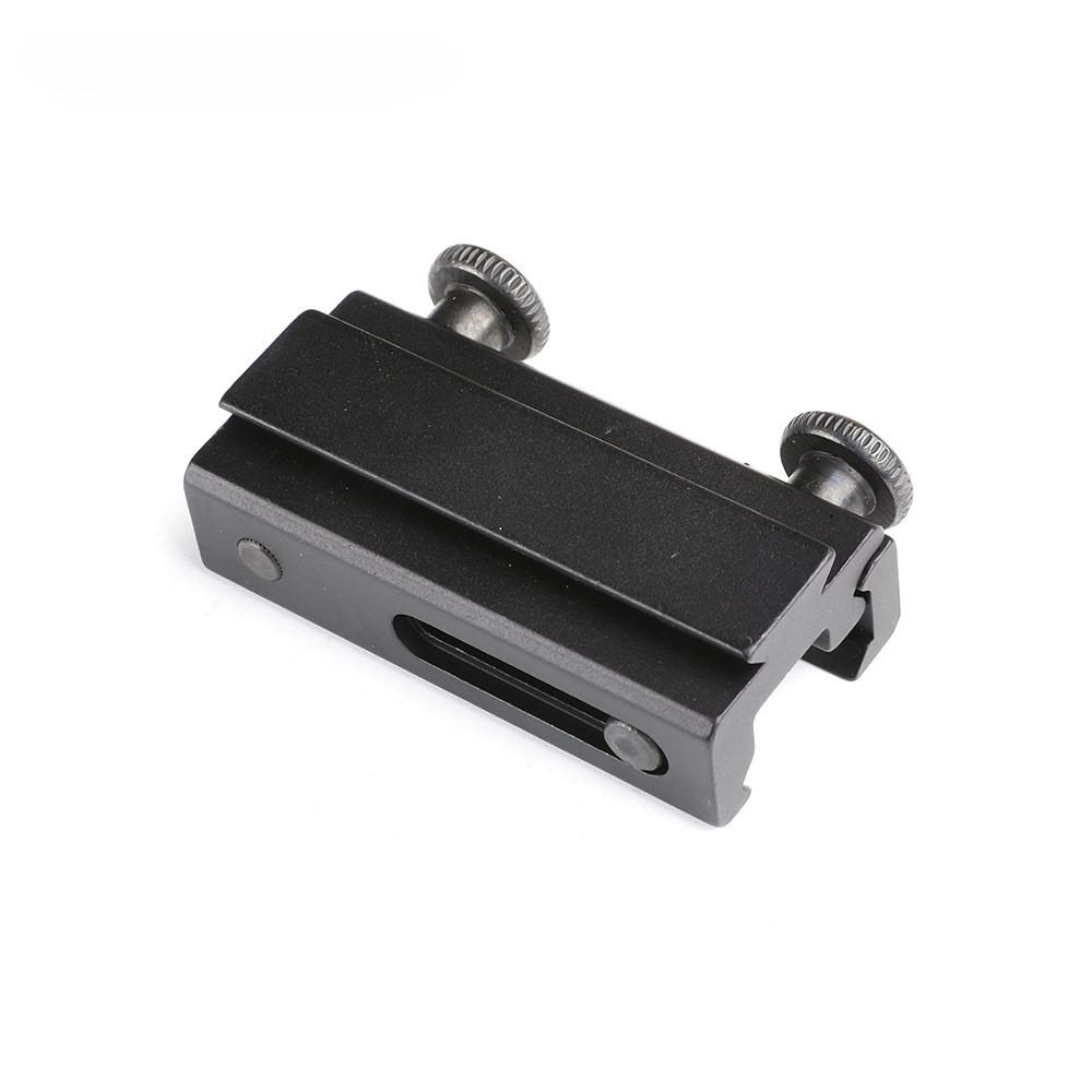 21 Conversion 14mm Aluminum Alloy Height Increasing Bracket