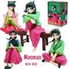 4 styles Anime The Apothecary Diaries Figure Maomao PVC Model Home Desktop Decorate Action Doll Toys Christmas Birthday Gifts