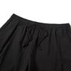 SNOWPEAK Route Women's Cargo Shorts Black (S24MWRHP61)