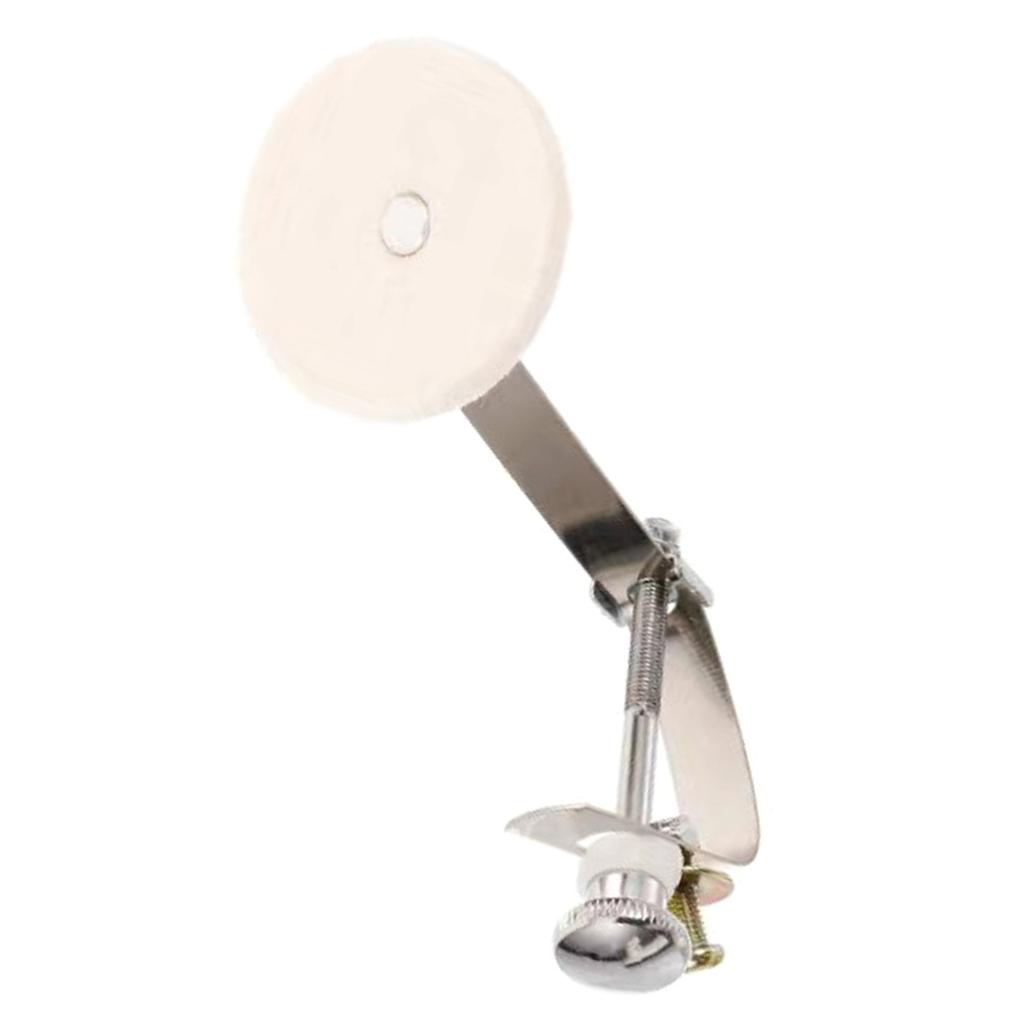 Drum Silencer Drum Tone Control Drum Muffler Drum Practice Accessories Drum Practice Silencer Home Drum Mute Silencer