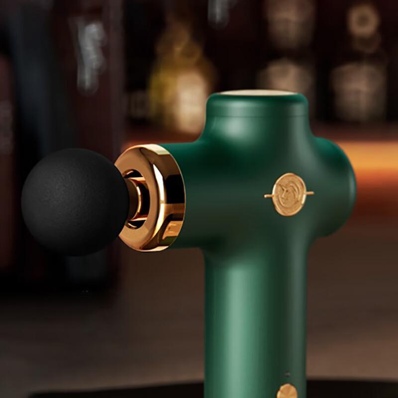 YESOUL MG11S Percussion Massage Gun CN plug (adapter included)