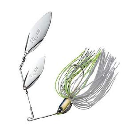 

Shimano Bantam Swede DW 010 Lake Gill Lure 1/2oz ZO-214R