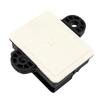 Car For A/B/C/E/S-Class W176 W204 Preheat Plug Module Glow Plug Relay A6519000900 A6519005502 A6519002203