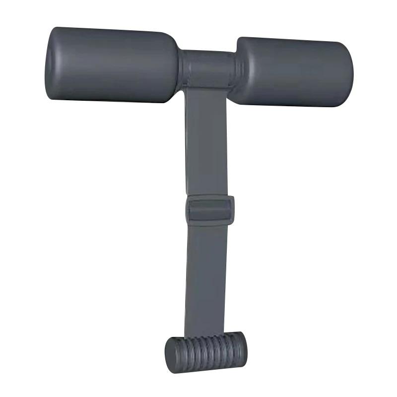 Home Sit Up Bar Sport Training Fitness Equipment Bed Door Sit-up Aids Body Stretching Accessory Abdominal Core Workout Equipment