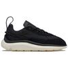 adidas Y-3 Shiku Run Noir Crème Blanc Baskets Unisexe HQ6667