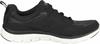 Кроссовки Skechers Flex Appeal 4.0 - Active Flow черный