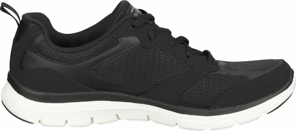 Кроссовки Skechers Flex Appeal 4.0 - Active Flow черный
