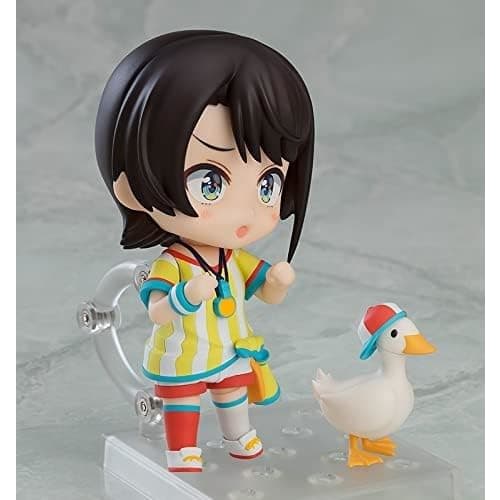 Nendoroid Hololive Production Ozora Subaru Non-scale Plastic Painted Movable Figure