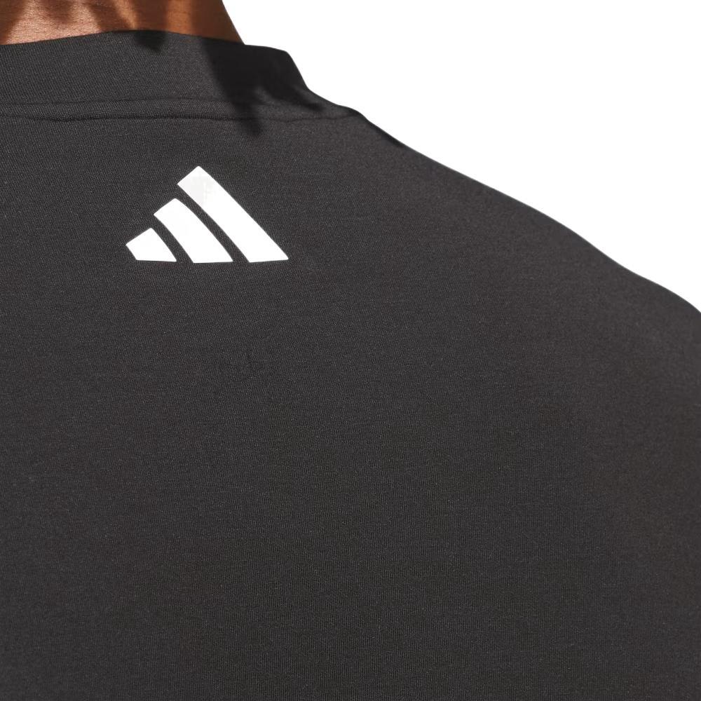 Adidas Beyond Solid Color Comfortable Soft Fashion Long Sleeve Hoodie Men Hoodie Black JF4875