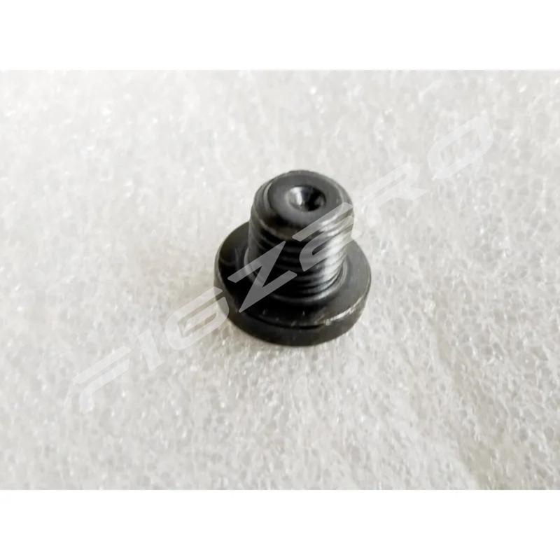 6AT Transmission Oil Pan Oil Drain Screw Gasket Brand New for Geely Atlas Borui