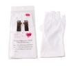 Anti UV Glove for UV Light/Lamp Radiation Protection Manicure Nail Art Dryer Gloves