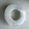 PMMA Optical Fiber Strand 3x0.75mm Flash Point Waterfall Curtain Lighting, 500m Roll