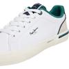 Pepe Jeans Kenton Campus sneakers 85% polyurethane 15% suede leather