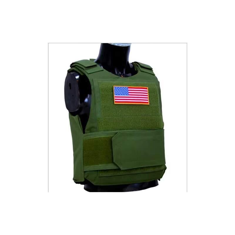 TLXT Black Hawk Multi-functional Tactical Vest зелёный