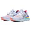 Nike Epic React Flyknit 2 'Aluminum' Gs AQ3243-414