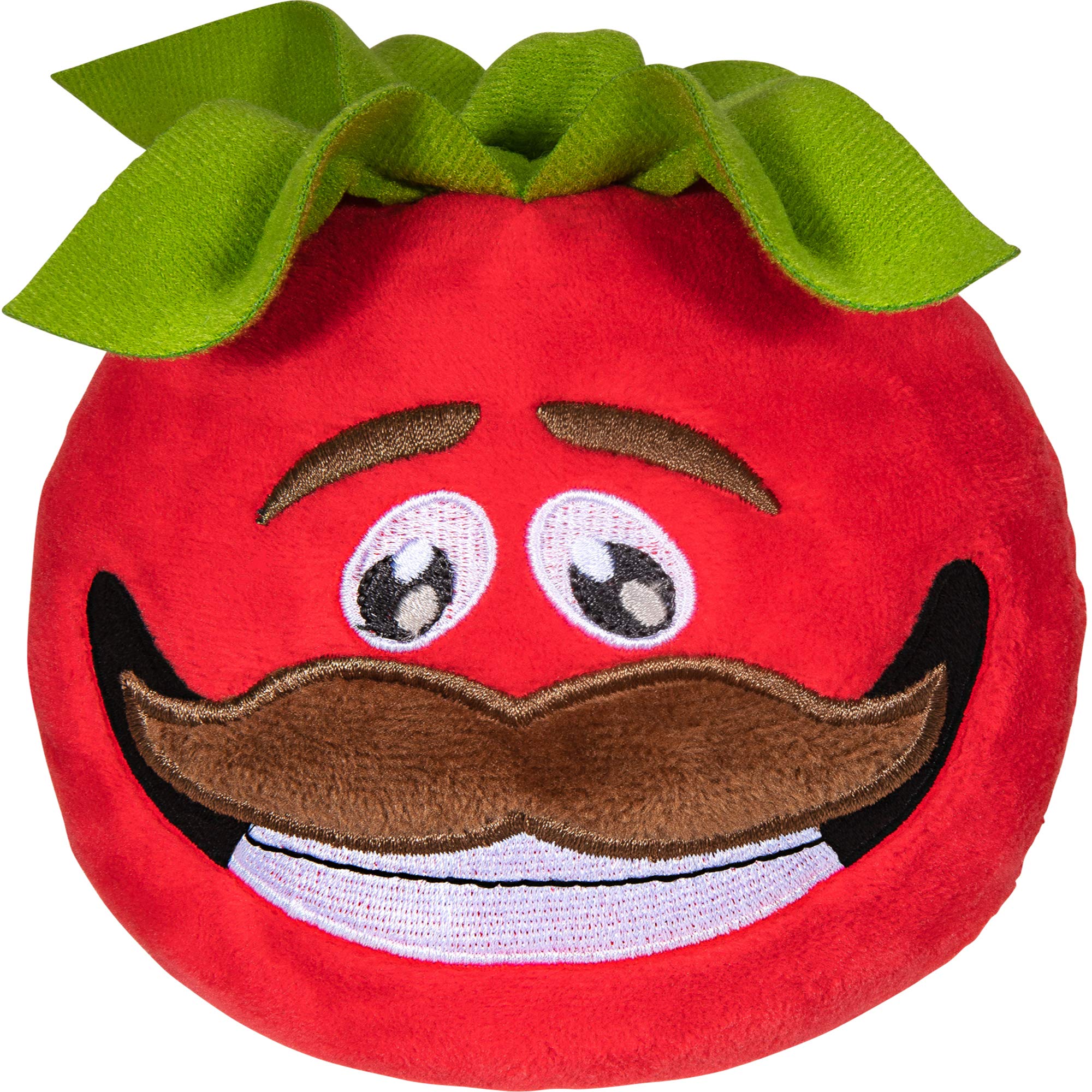 

Fortnite Tomato Head Loot Plush 5