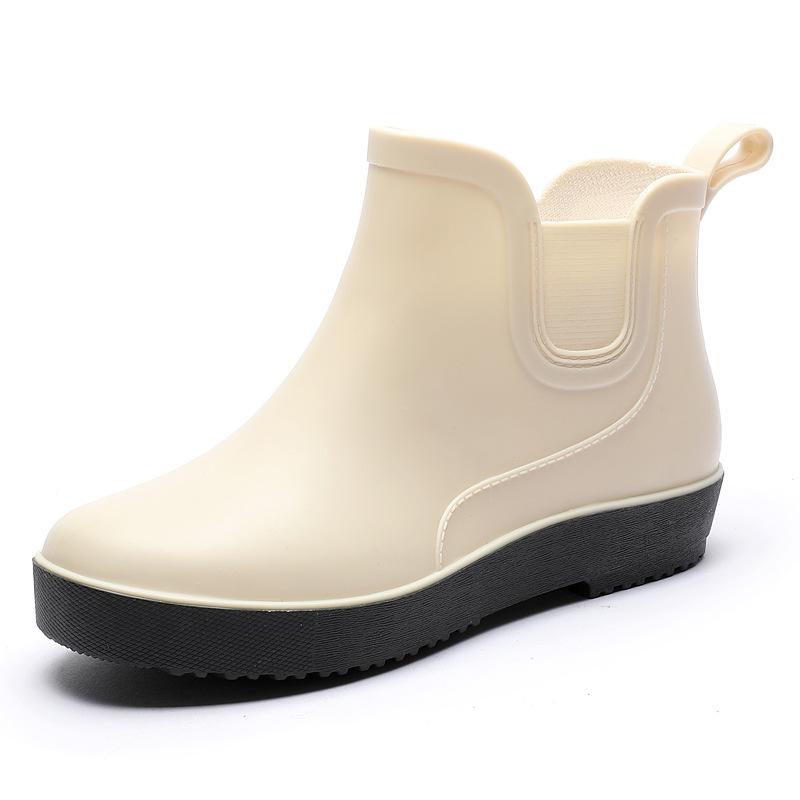 Новые резиновые сапоги — фото 7