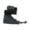 Rear Latch Motor Left Rear Actuator For Vehicle Maintenance Quality Plastic Alloy Sturdy Build Compatible Door Lock Actuator