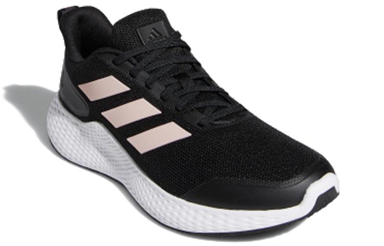 adidas Edge Gameday 'Black Pink' Women's FW7466