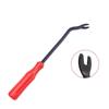 Auto Door Clip Panel Trim Removal Tool Decoration Zipper Car Refit Tool