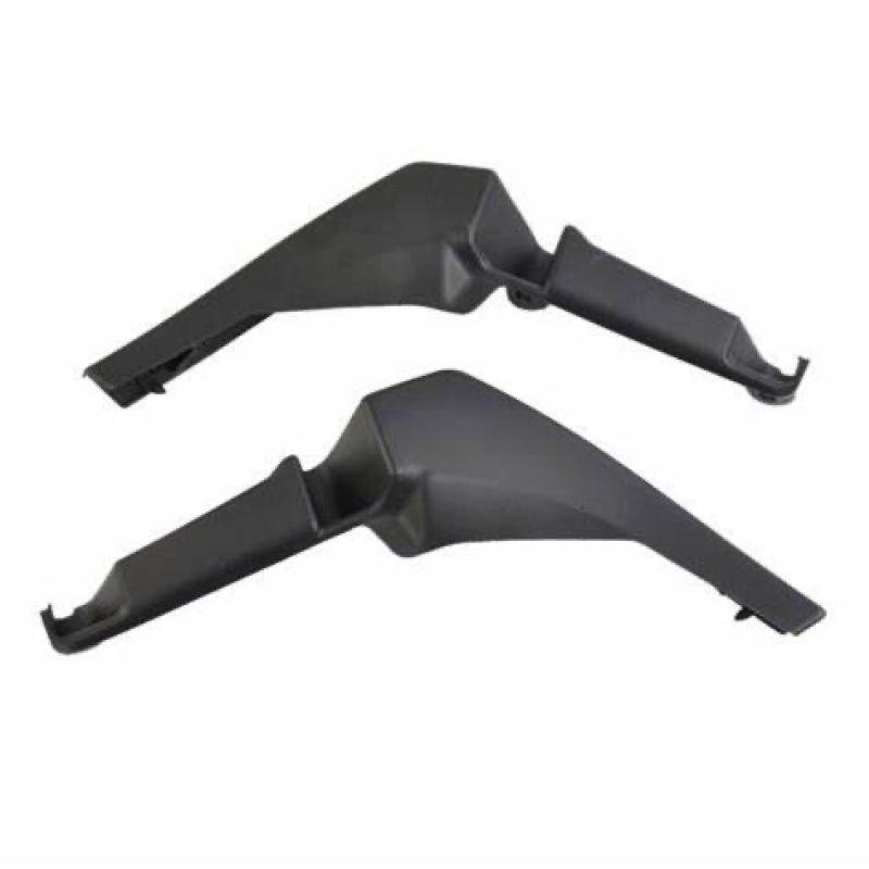 LR028550 LR028551 Left /Right Front Bumper Bracket GLEV024 for Land Rover Range Rover Aurora