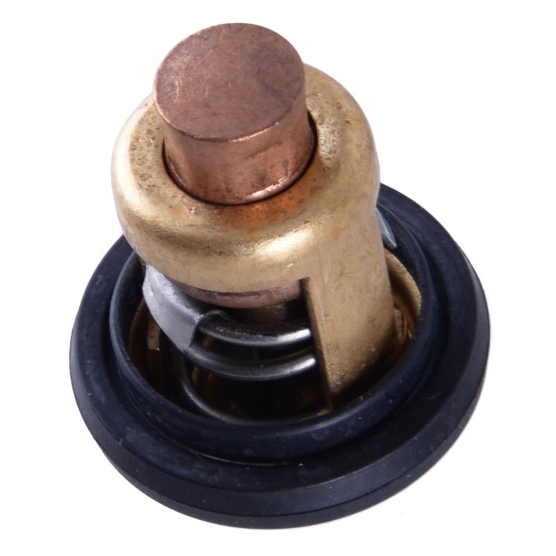 310058 Outboard Thermostat Kit with Gasket Fit for Johnson Evinrude 5-235 HP 18-3672 434841