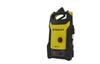 STANLEY SXPW14L-E Hochdruckreiniger (1400 W, 110 bar, 390 l/h) | 1400 W | 110 bar | 390 l/h