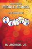 The Adventures of Middle School : The Handbook Book