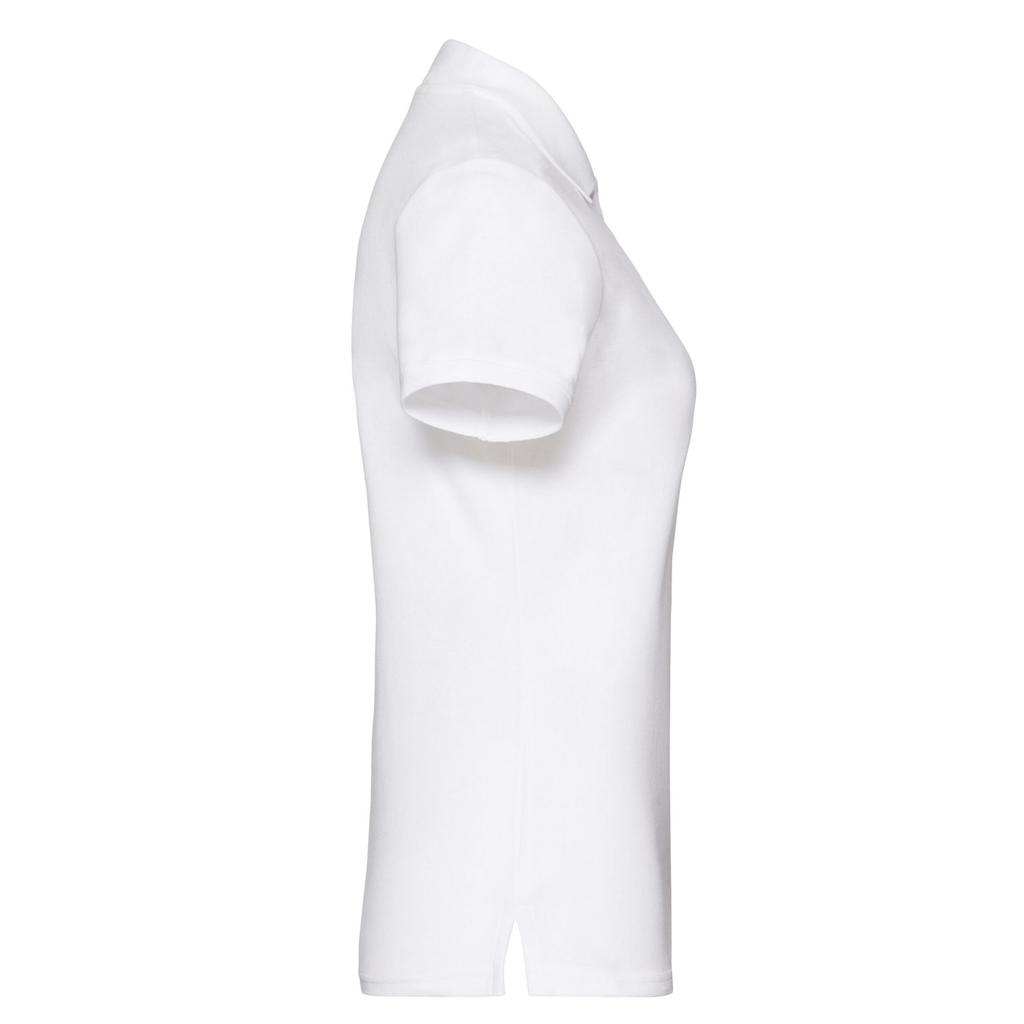 FRUIT OF THE LOOM Premium poloskjorte for kvinner/damer