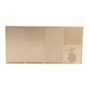   Stamp Tray Copper Multipurpose Modern Easy To Clean   Imprinter for Bar Party
