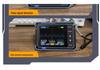 FNIRSI DSO153 Portable Multifunctional Digital Oscilloscope & Mini Signal Generator, 1MHz Bandwidth