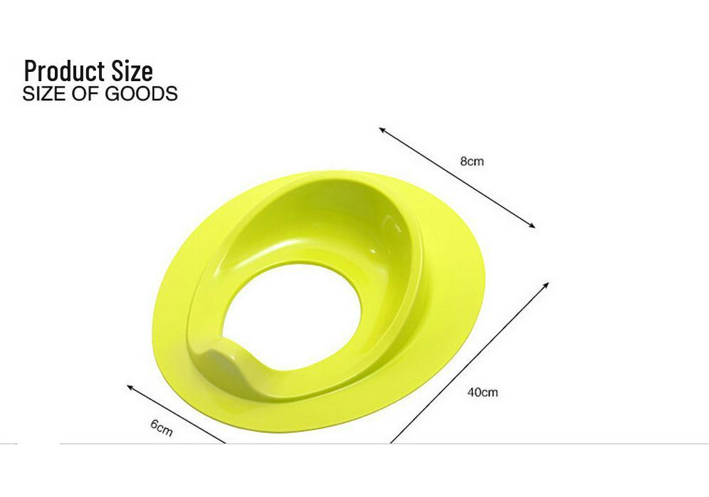 

Child & Infant Toilet Seat and Mat