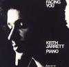 CD KEITH JARRETT  Facing You UCCU9233  2006 Japan Jazz Used