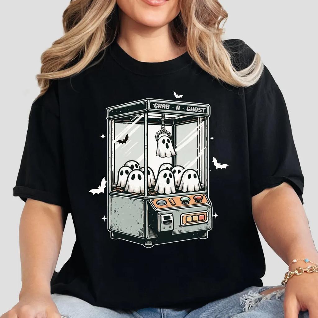 Maternity Halloween Shirt Pregnant Skeleton Baby Tee Ladies Tshirt Casual Short Sleeve FeUnisex Clothing Top Tee Tshirt