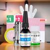 Random Color PET Film Liquid Screen Protector Fix Cracked Cell Phone Screen Glue Damage Handling Accessories for Smartphones