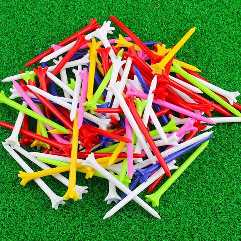 Landa 5-Prong Golf Tees