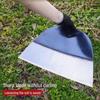 Manganese Steel Multi-Purpose Weeding and Planting Hoe