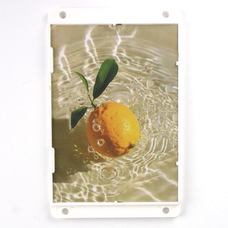 Electronic Fresh Fruit Display Price Tag Sign for Supermarkets