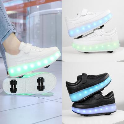 Rollers, skateboards et trottinettes – Patins à roulettes
