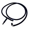 1x Koplampreinigingsslang Waterslang Buis Voor BMW F30 F31 F32 F33 F36 61677241690