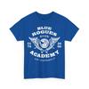 Blue Rogues Air Pirates Unisex T-Shirt. Skies Of Arcadia Video Game. Skull. JRPG