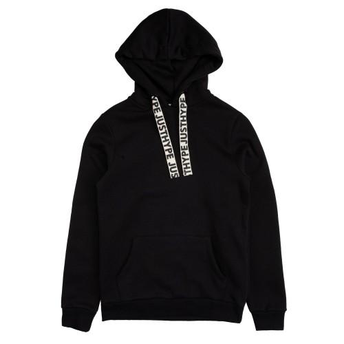 Hype Womens/Ladies Drawstring Pullover Hoodie