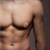 5 Pairs Mens One-off Nipple Covers Breast Concealers Pads Patches