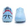 Unisex Soccer Cleats for Youth Training and Matches Lightweight TF Football Shoes with Enhanced Grip Comfort Durable Design