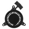 Pull Starter Universal Pulley Mechanism Garden Equipment Supplies for Honda GVC140 Accessories