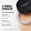 Bareminerals Original Loose Talc Free Powder Foundation Spf 15 0.28 Oz Golden Tan 20
