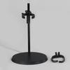 1/6 Action Figures Support Stand Adjustable Base Dolls Stand Rack Support Accessories for Dolls Displaying Models