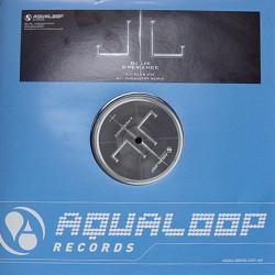 

12inch Record DJ LEE - X-Perience AQL052 Aqualoop Record 2004 Germany Dance & Electronica Used