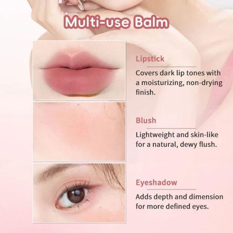 GOGO TALES - Little Red Pot Multi-Balm (5-8)